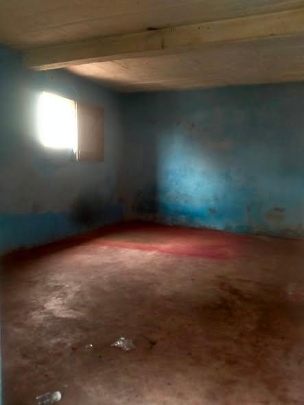 Trano Ahofa 1 ch. à louer — Ampasika - photo 2