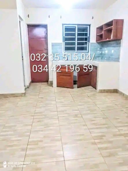 Appartement 1 ch. à louer — Ambolokandrina - photo 1