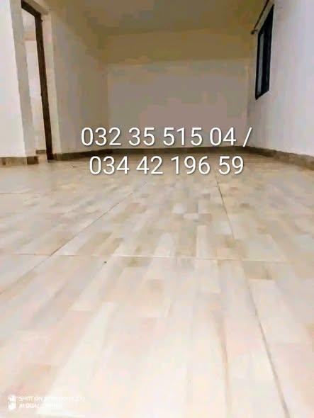 Appartement 1 ch. à louer — Ambolokandrina - photo 2