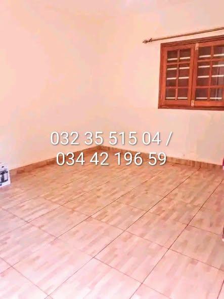 Appartement 1 ch. à louer — Ambolokandrina - photo 3