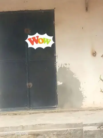 Local commercial à louer — Ambatomaro — 2 700 000 Ar | Fonenako