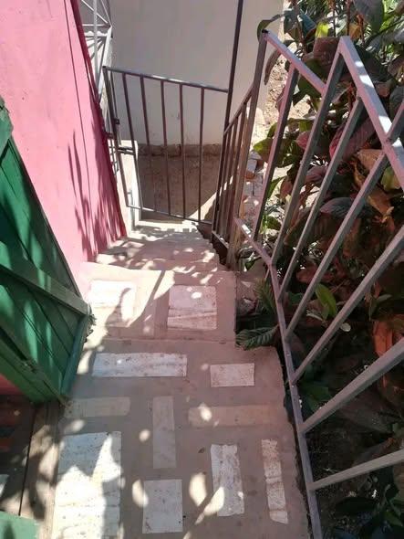Maison 1 ch. à louer — Ambatoroka - photo 3