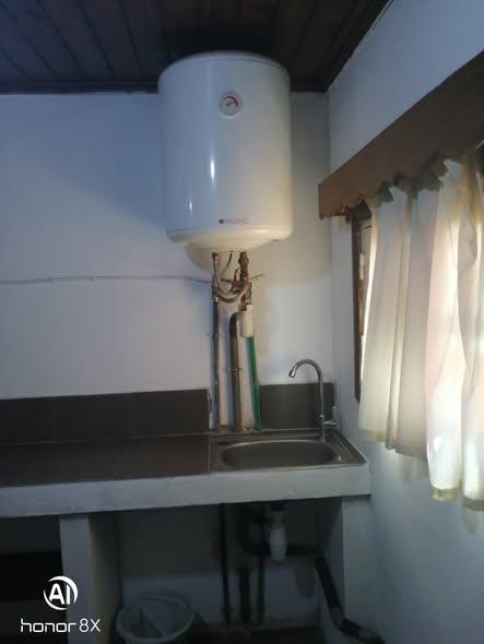 Appartement 1 ch. à louer — Tsiadana - photo 3