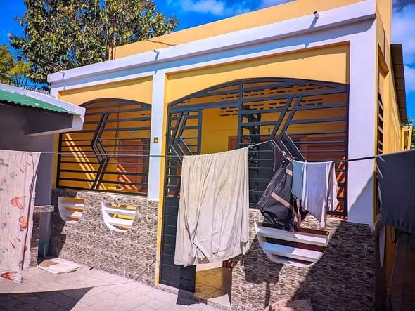 Maison 2 ch. à louer — Mahajanga - photo 1