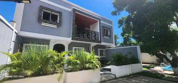 Maison 2 ch. à louer — Mahajanga - photo 1