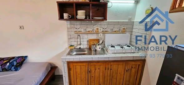 Appartement 1 ch. à louer — Ivandry - photo 2