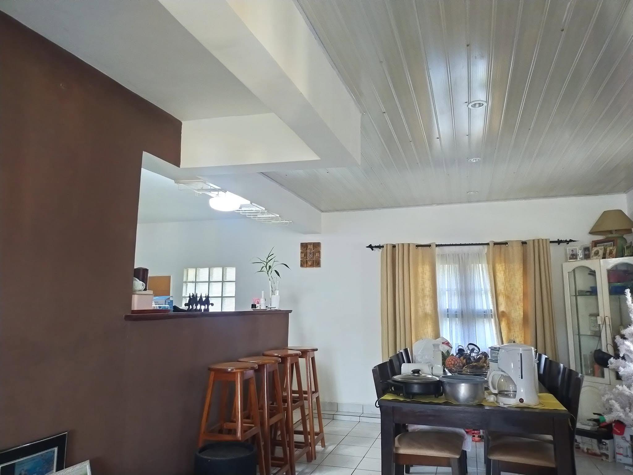 Location · Villa F4 · Lazaina, Antananarivo - photo 8