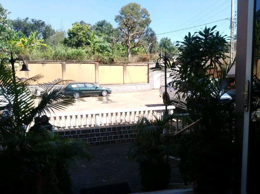 Location · Appartement · Ampandrianomby, Antananarivo - photo 7