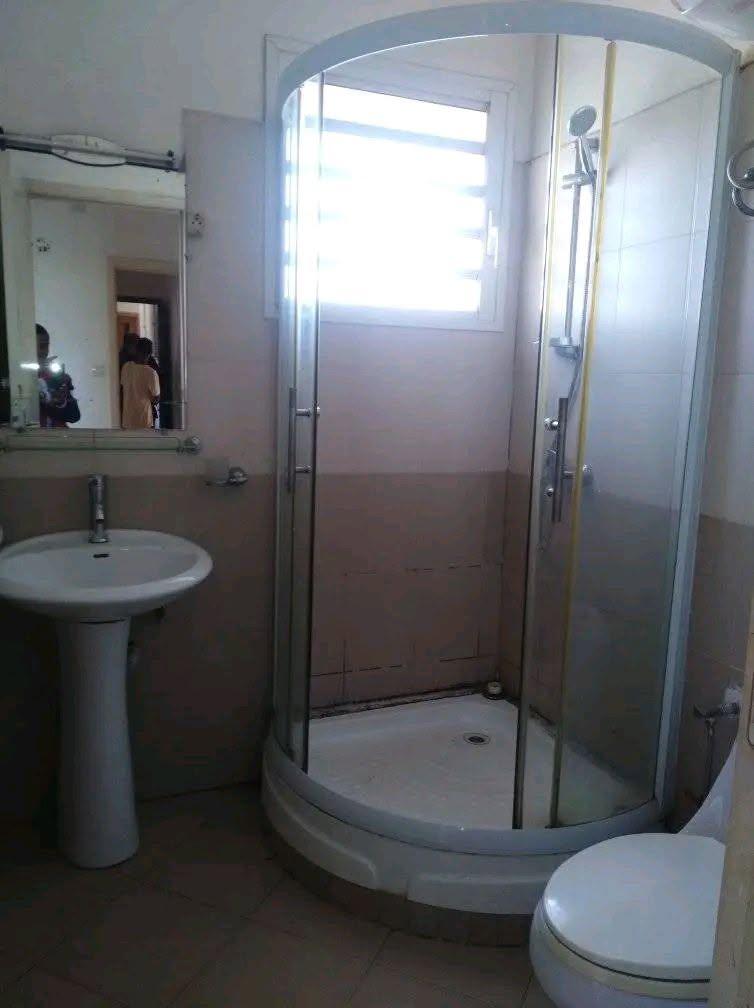 Location · Appartement · Ampandrianomby, Antananarivo - photo 8