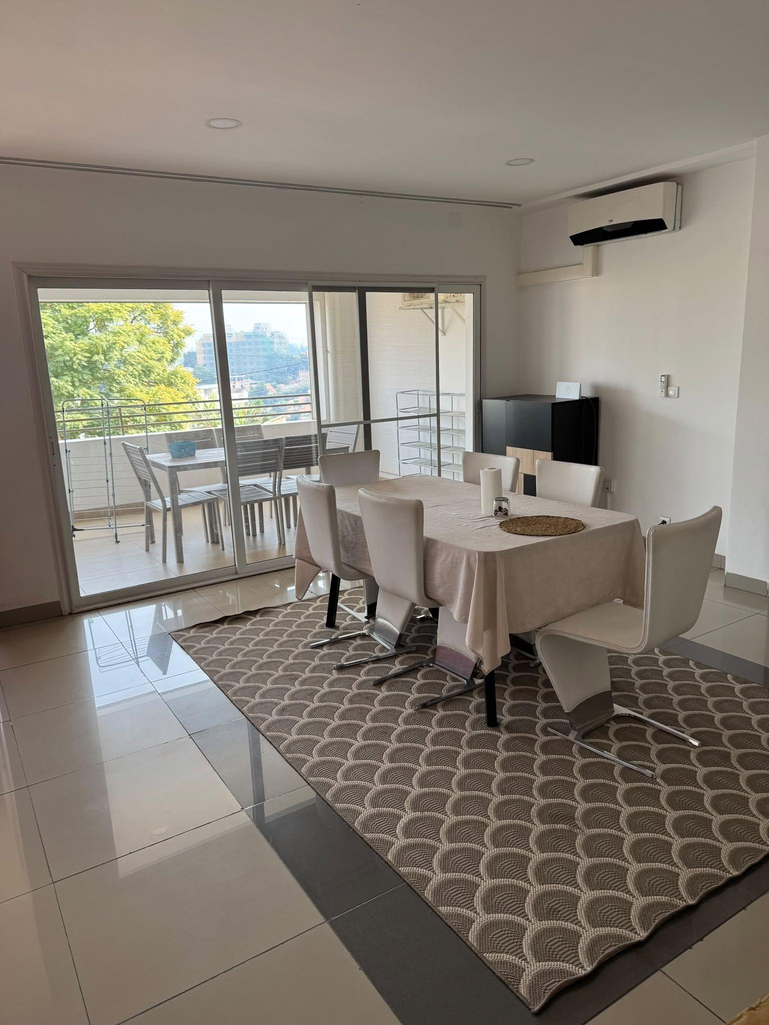 Location · Appartement T4 · Talatamaty, Antananarivo - photo 2