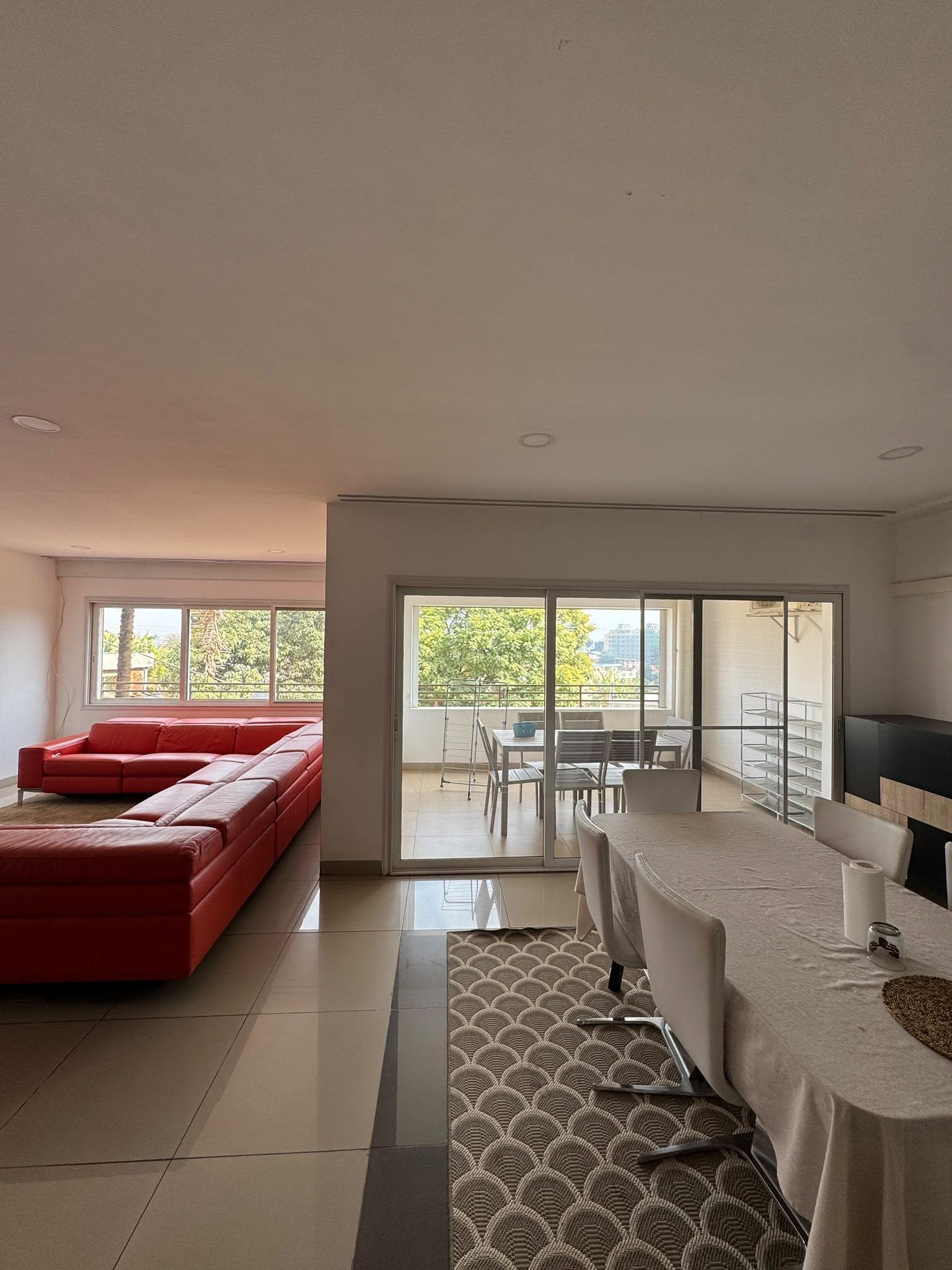 Location · Appartement T4 · Talatamaty, Antananarivo - photo 4