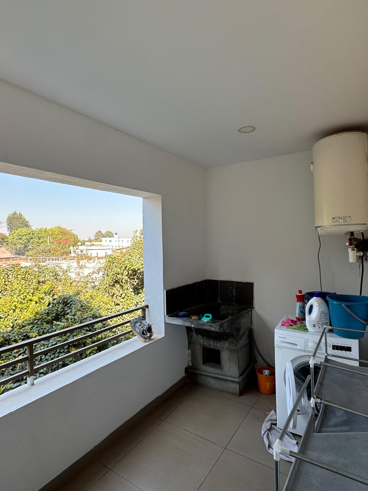 Location · Appartement T4 · Talatamaty, Antananarivo - photo 5