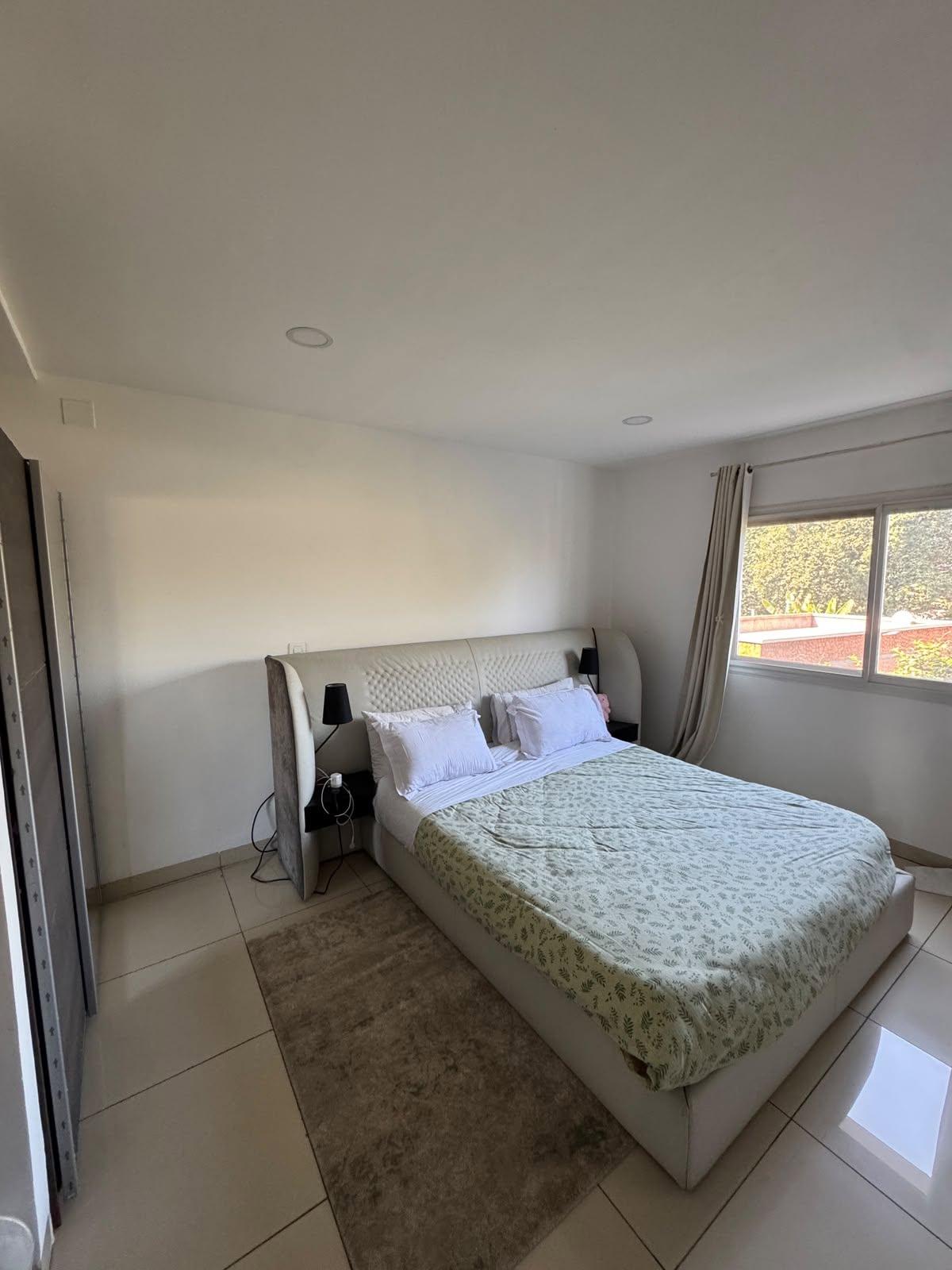 Location · Appartement T4 · Talatamaty, Antananarivo - photo 6