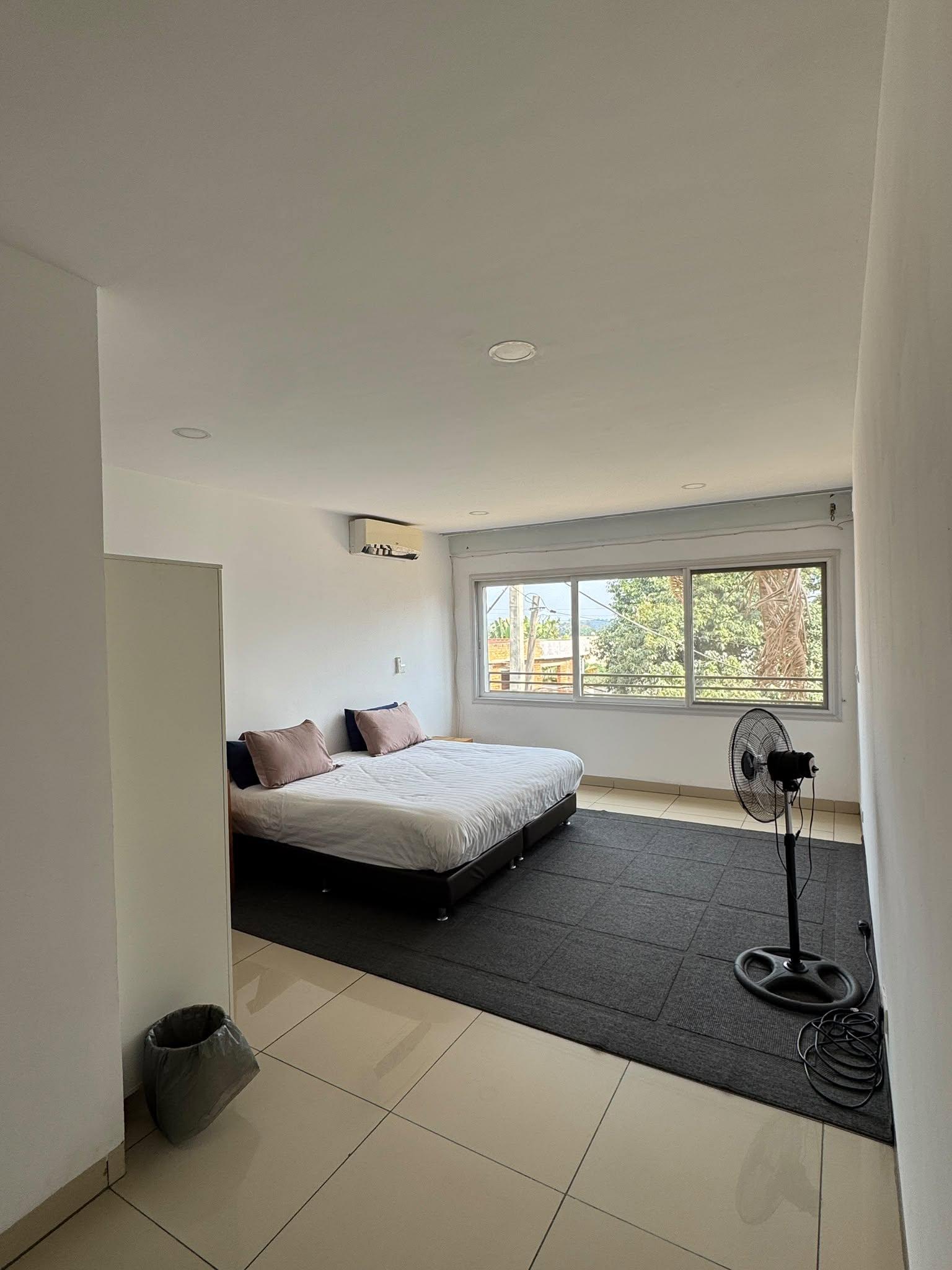 Location · Appartement T4 · Talatamaty, Antananarivo - photo 7