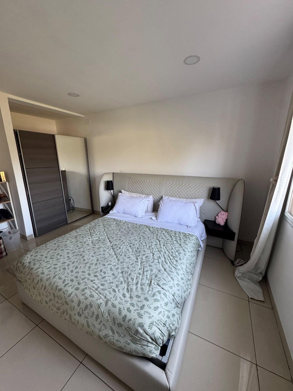 Location · Appartement T4 · Talatamaty, Antananarivo - photo 8