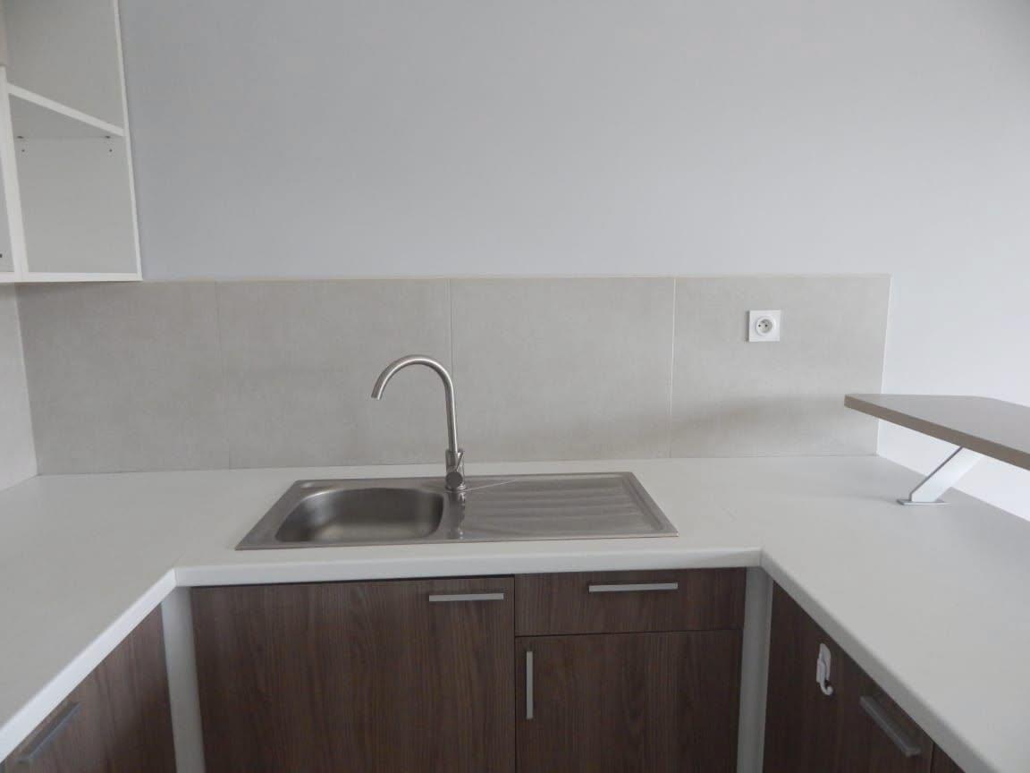 Location · Appartement · Cité Planton, Antananarivo - photo 5