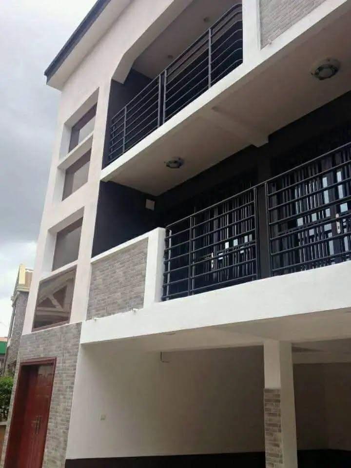 Location · Appartement · Ambohimiandra, Antananarivo - photo 7