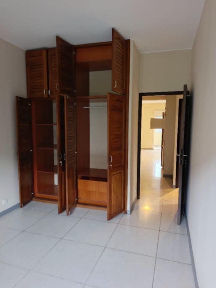 Location · Appartement · Tsimbazaza, Antananarivo - photo 8