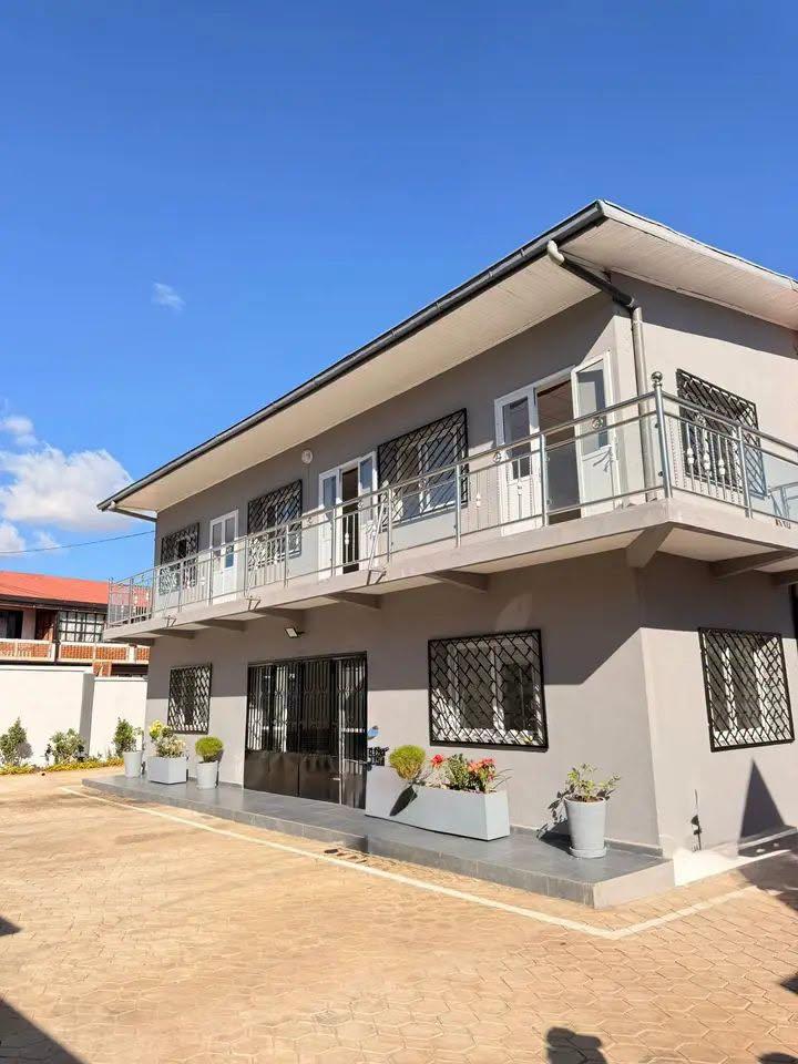 Location · Maison à étage · Talatamaty, Antananarivo - photo 1
