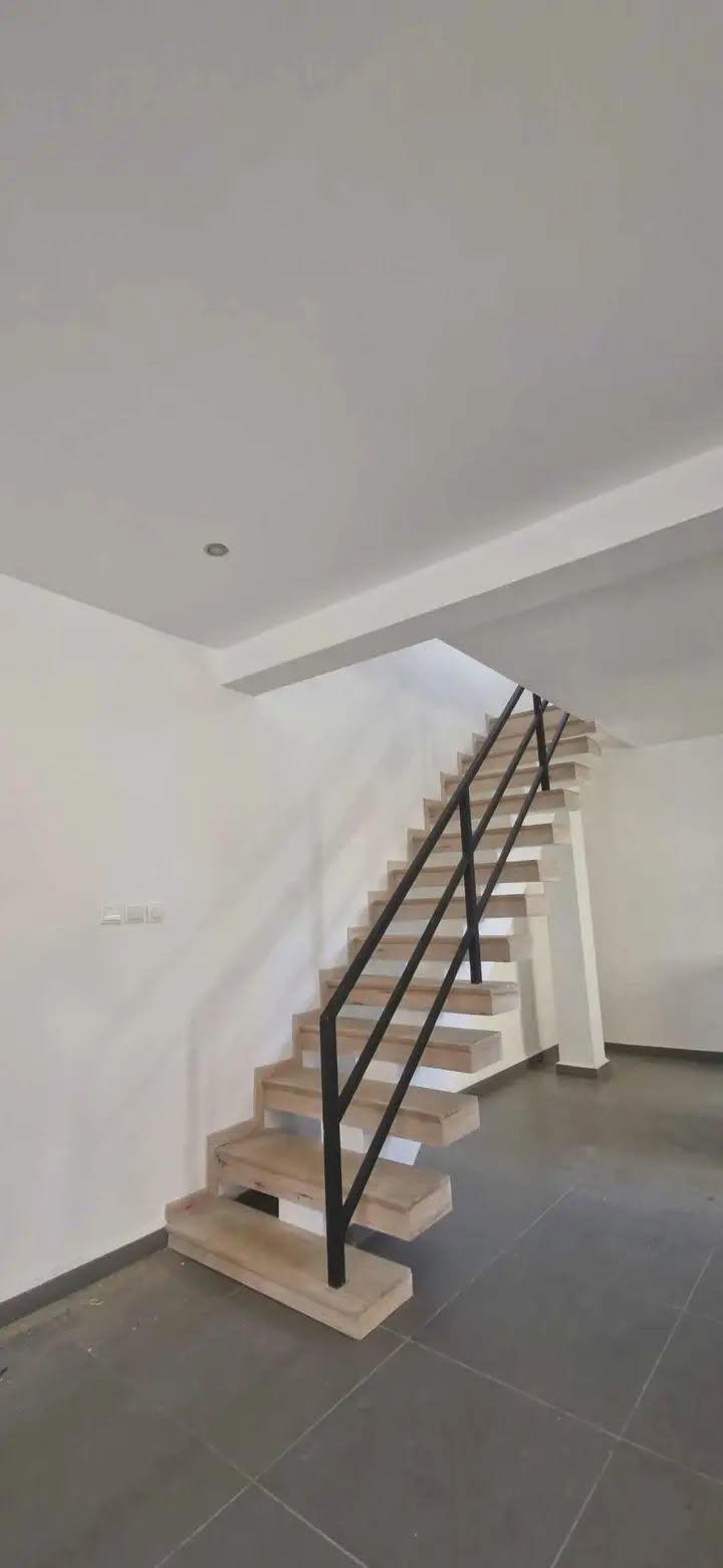 Location · Maison · Betongolo, Antananarivo - photo 1