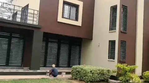 Maison 5 ch. à louer By Pass — 6 000 000 Ar | Fonenako