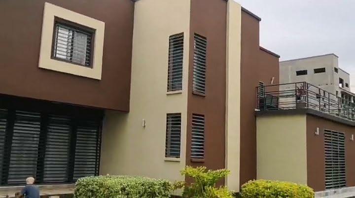 Location · Grande villa · By Pass, Antananarivo - photo 2