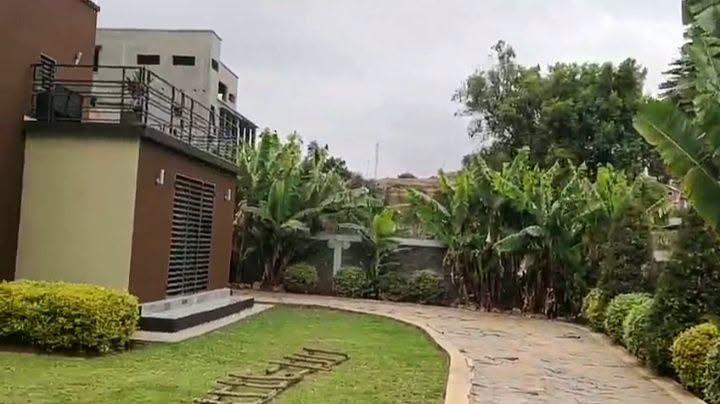 Location · Grande villa · By Pass, Antananarivo - photo 3
