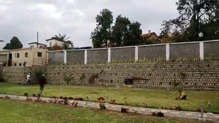 Location · Grande villa · By Pass, Antananarivo - photo 5