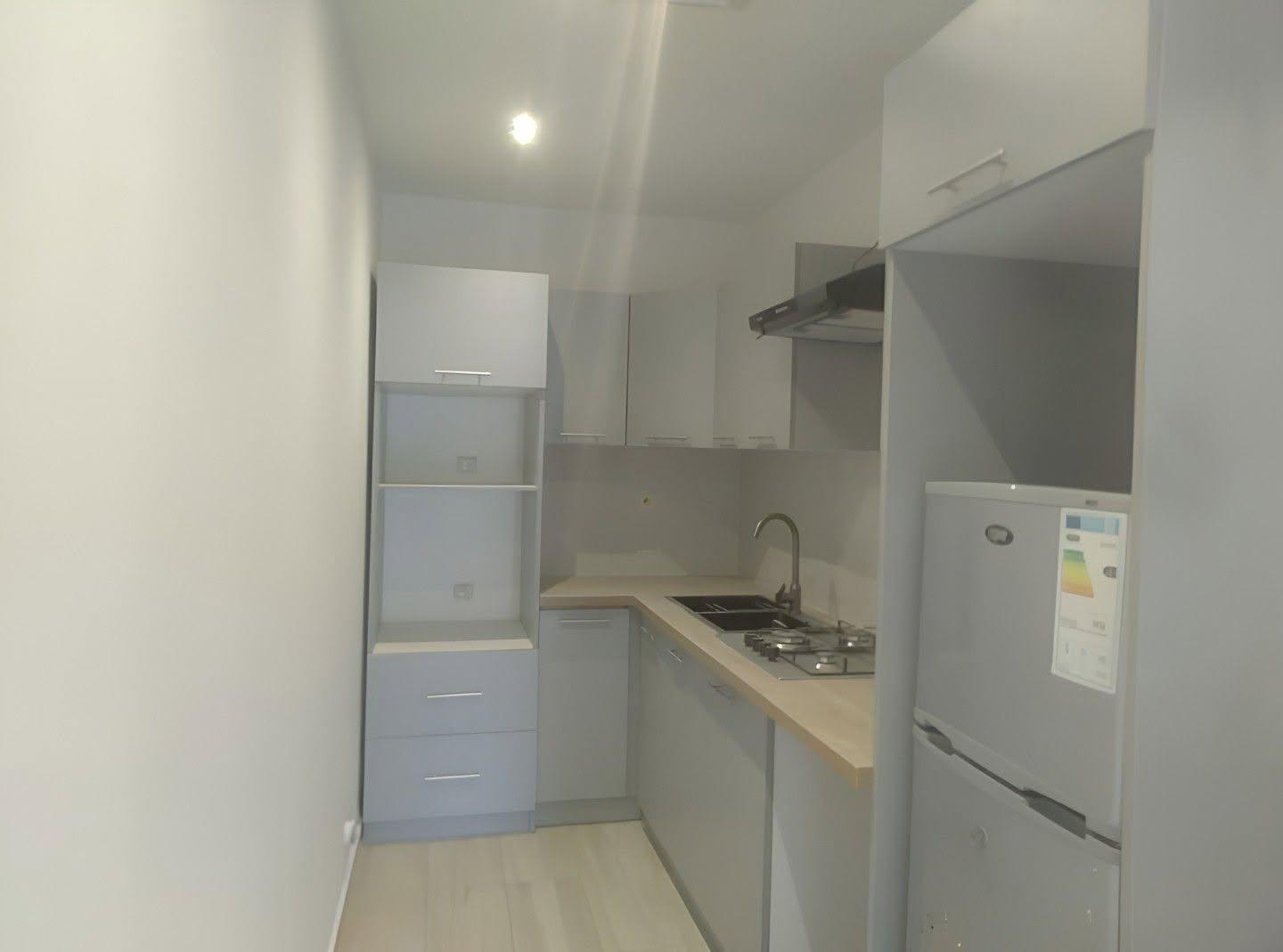 Location · Appartement · Antsakaviro, Antananarivo - photo 7