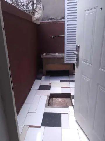 Location · Appartement duplex · Cité Ampefiloha, Antananarivo - photo 6