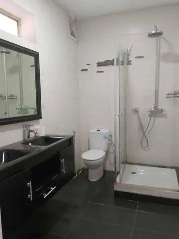 Location · Appartement duplex · Cité Ampefiloha, Antananarivo - photo 7
