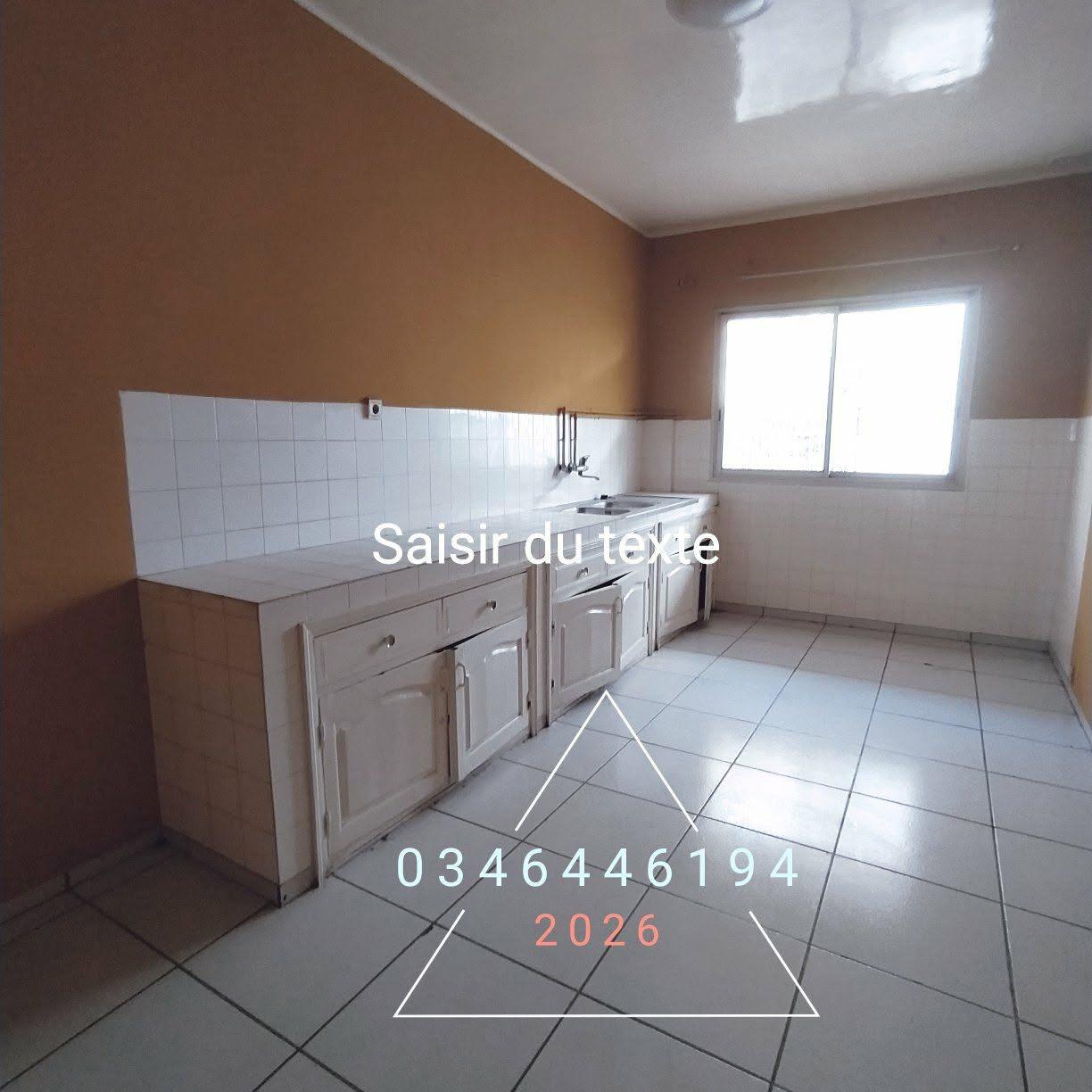Location · Appartement · Antsahabe, Antananarivo - photo 7