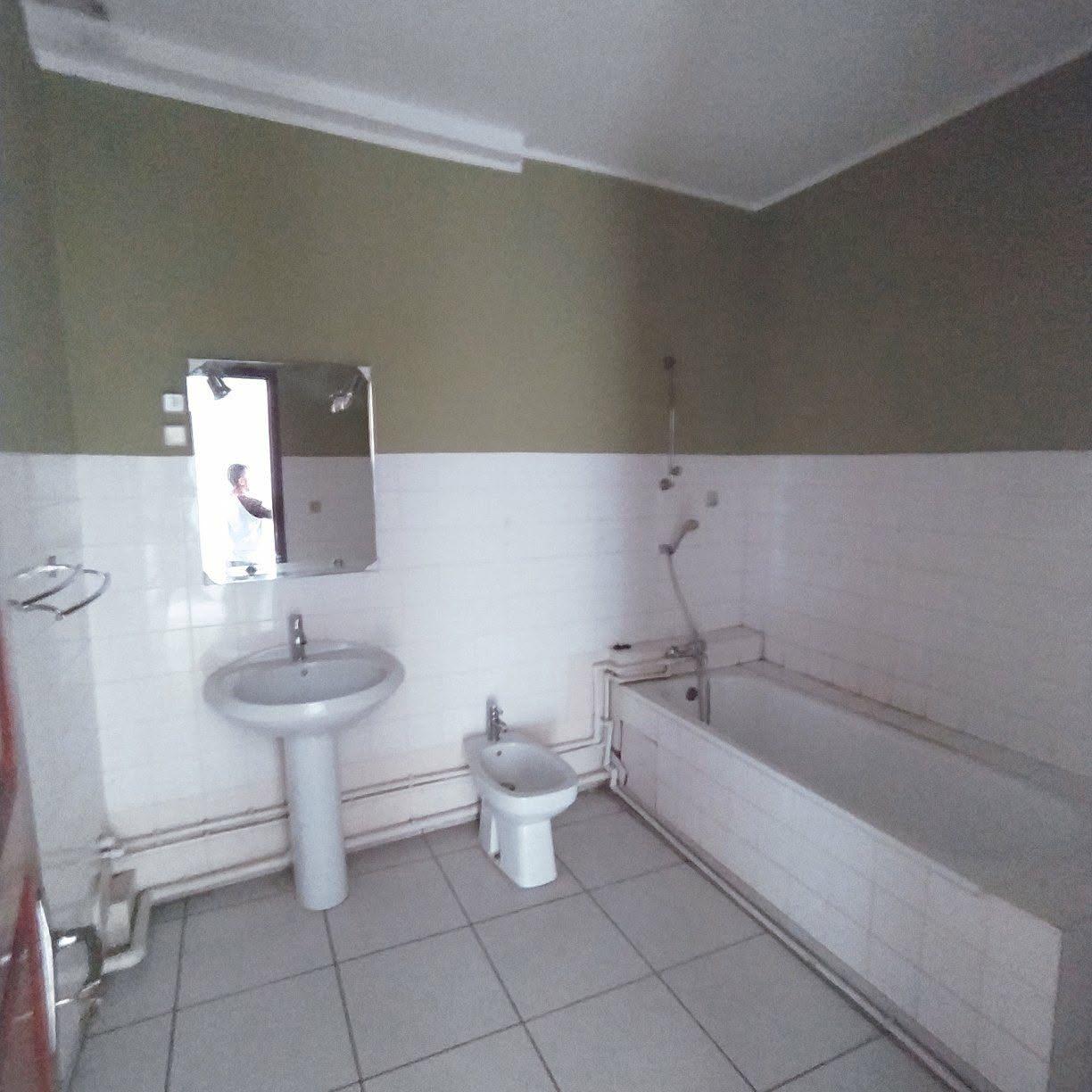 Location · Appartement · Antsahabe, Antananarivo - photo 8