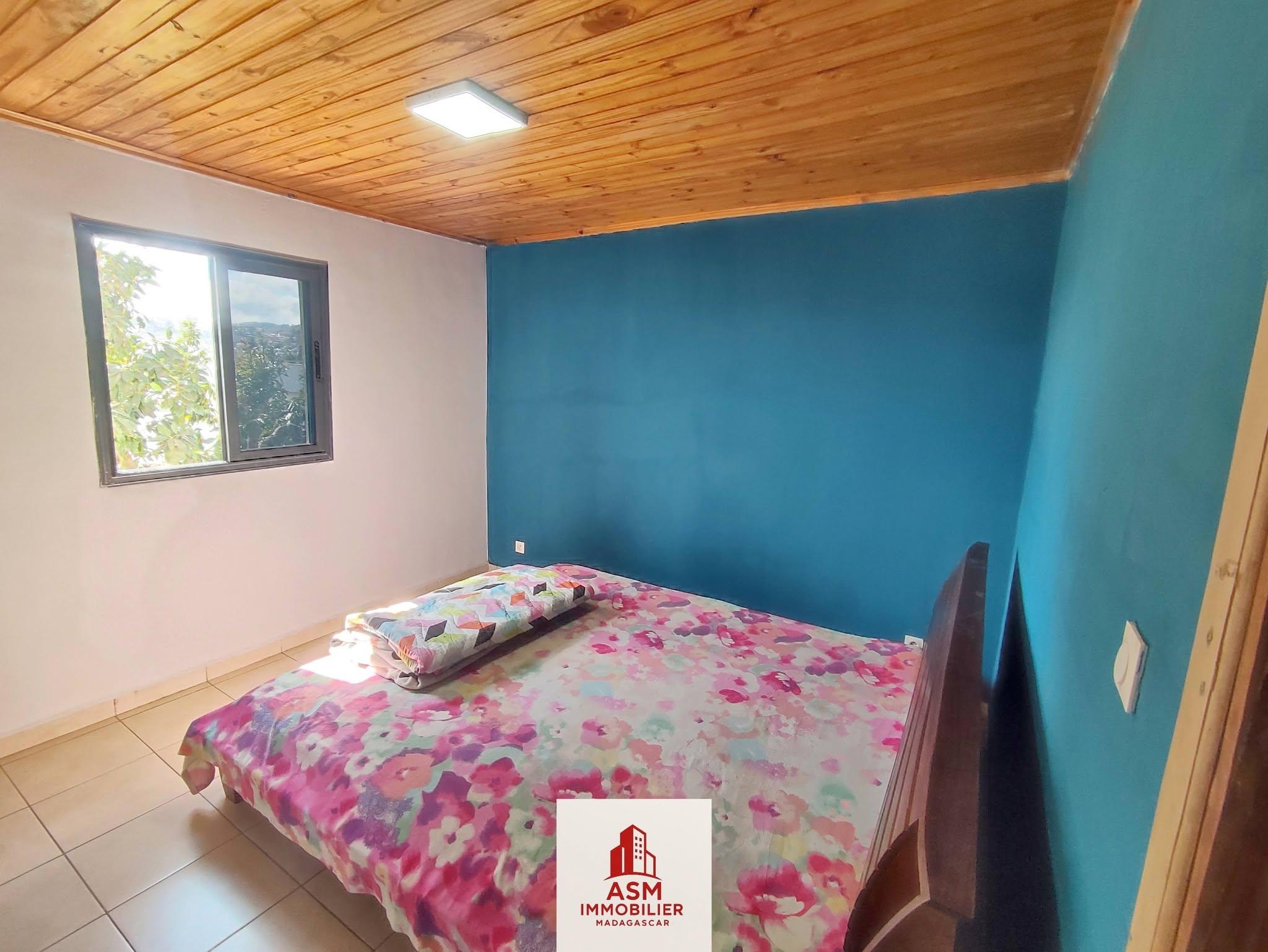Location · Appartement T3 · Amboditsiry, Antananarivo - photo 5