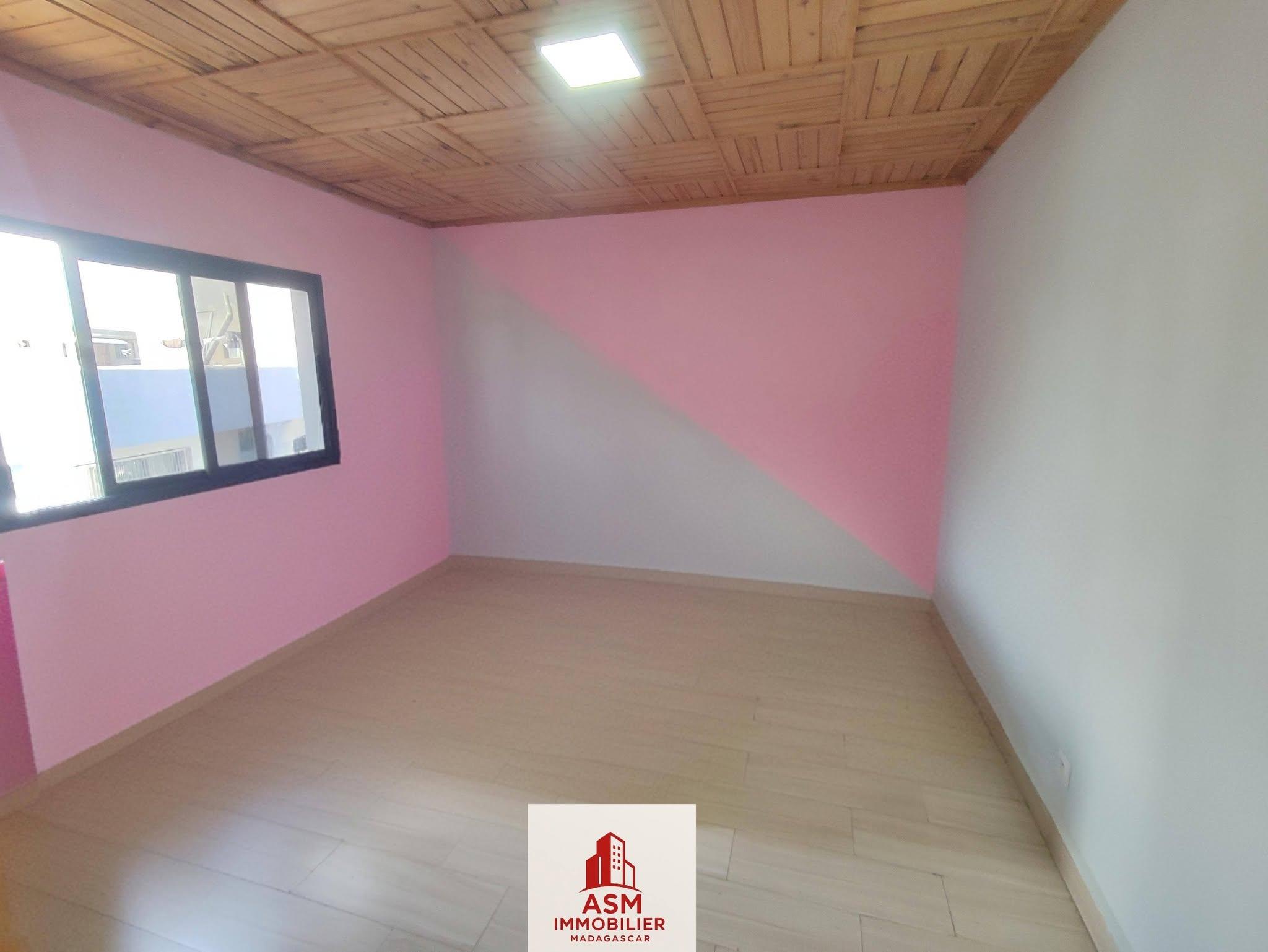 Location · Appartement T3 · Amboditsiry, Antananarivo - photo 6