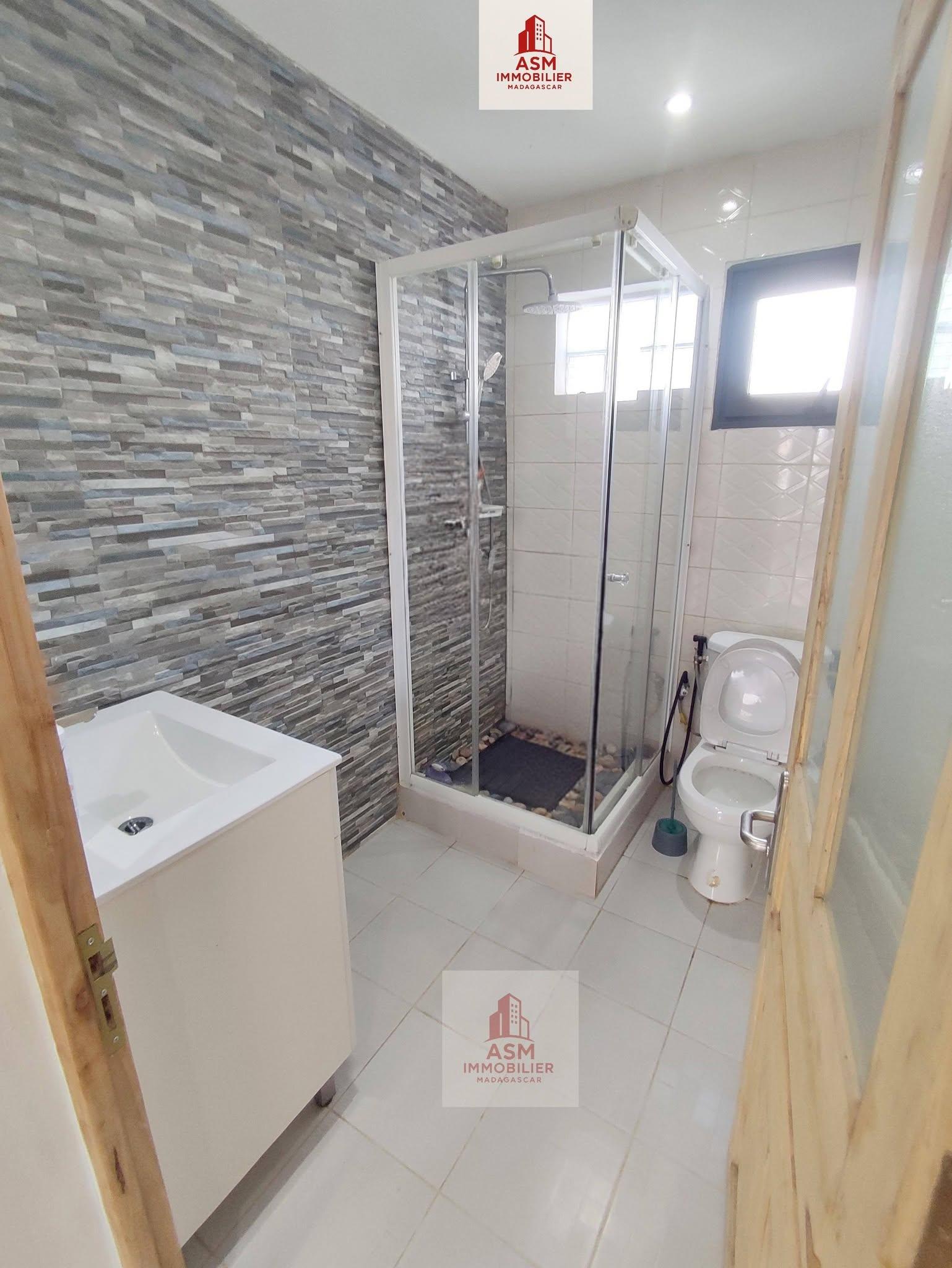 Location · Appartement T3 · Amboditsiry, Antananarivo - photo 7