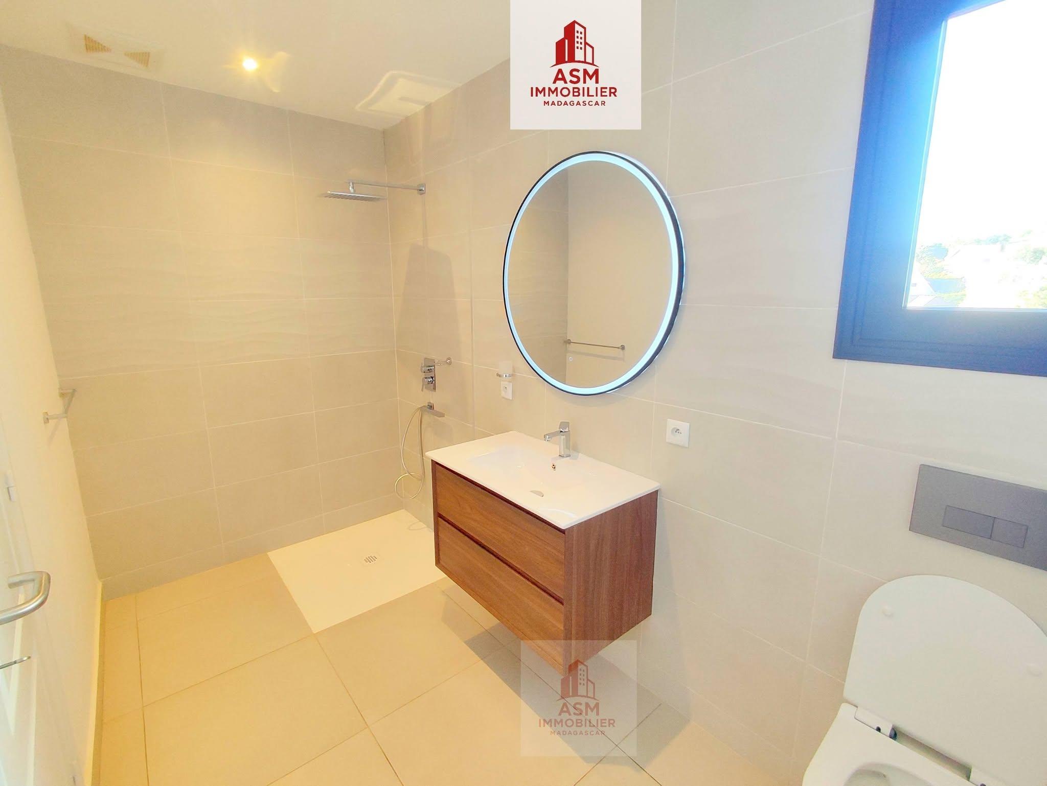 Location · Appartement T4 · Andrainarivo, Antananarivo - photo 7