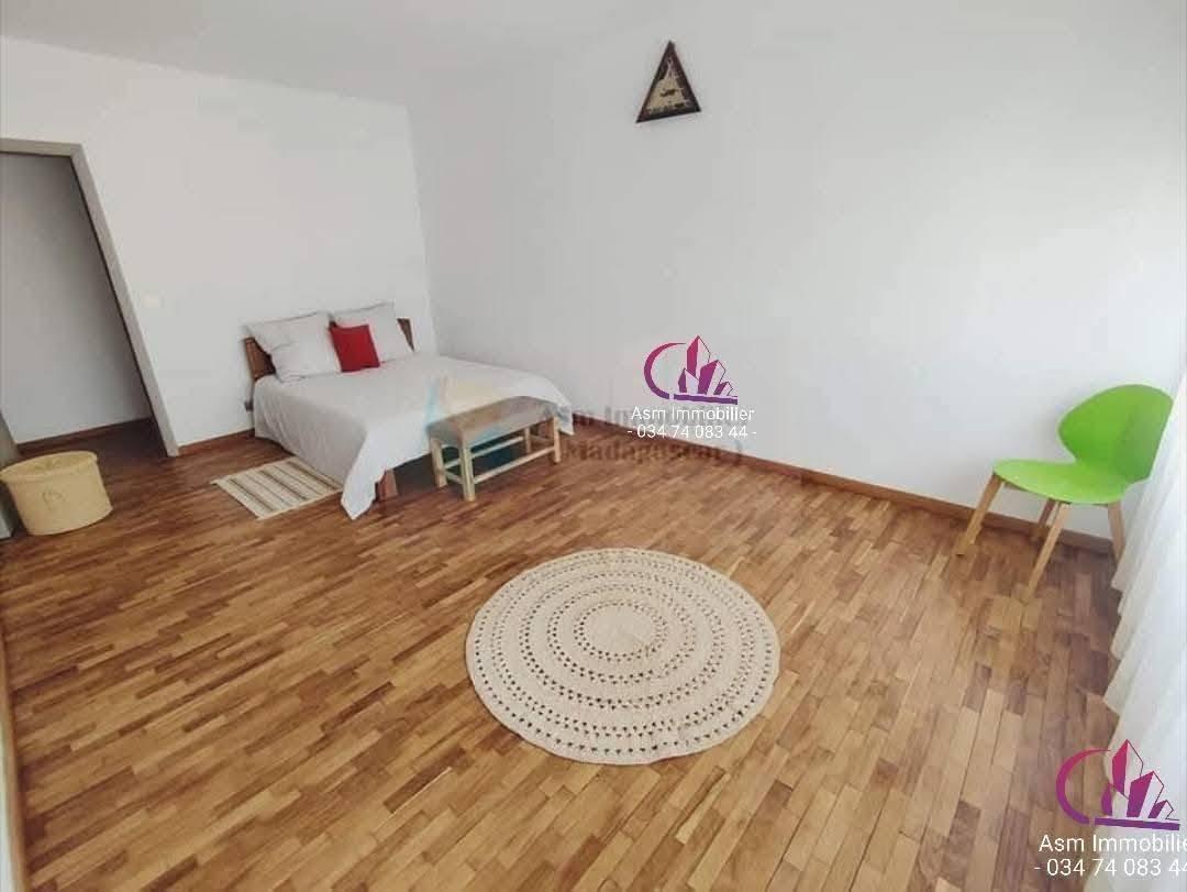Location · Appartement T3 meublé · Ambolikandrina, Antananarivo - photo 7