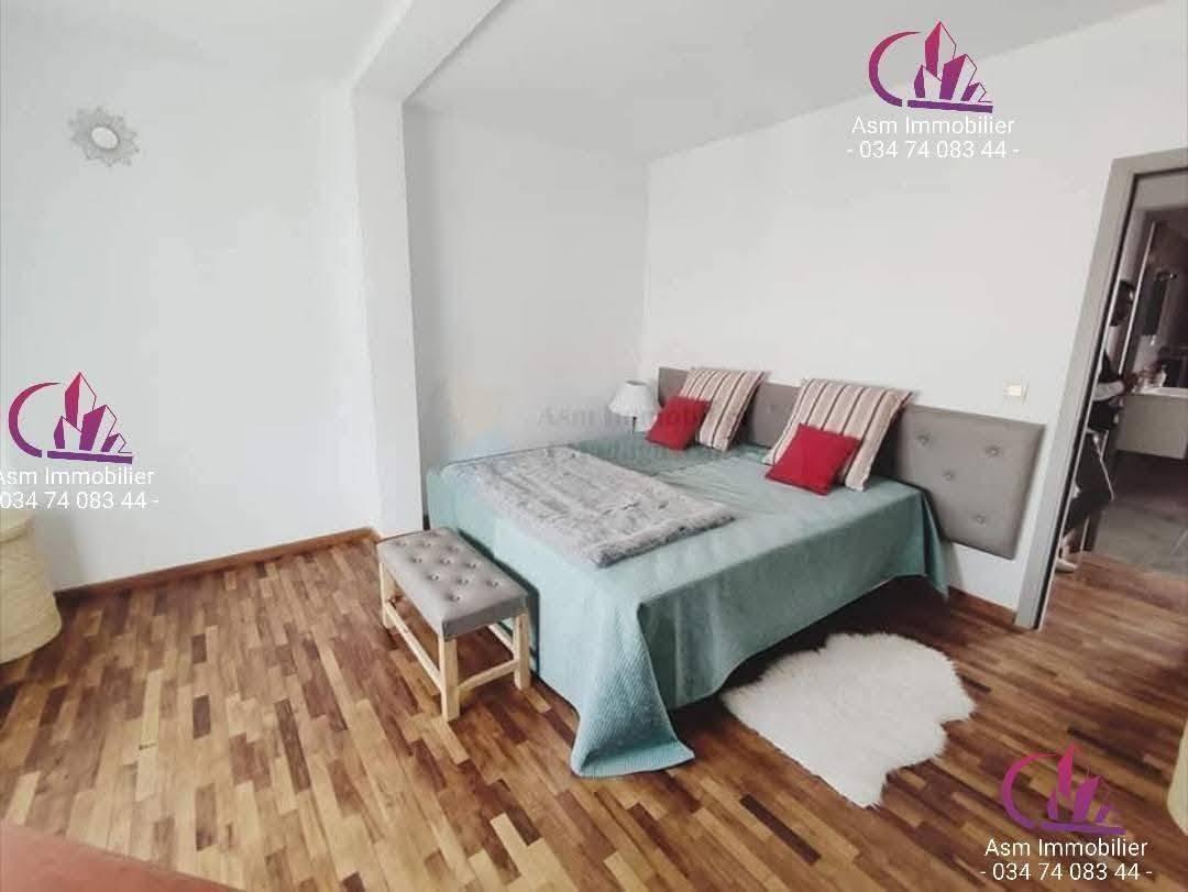 Location · Appartement T3 meublé · Ambolikandrina, Antananarivo - photo 8