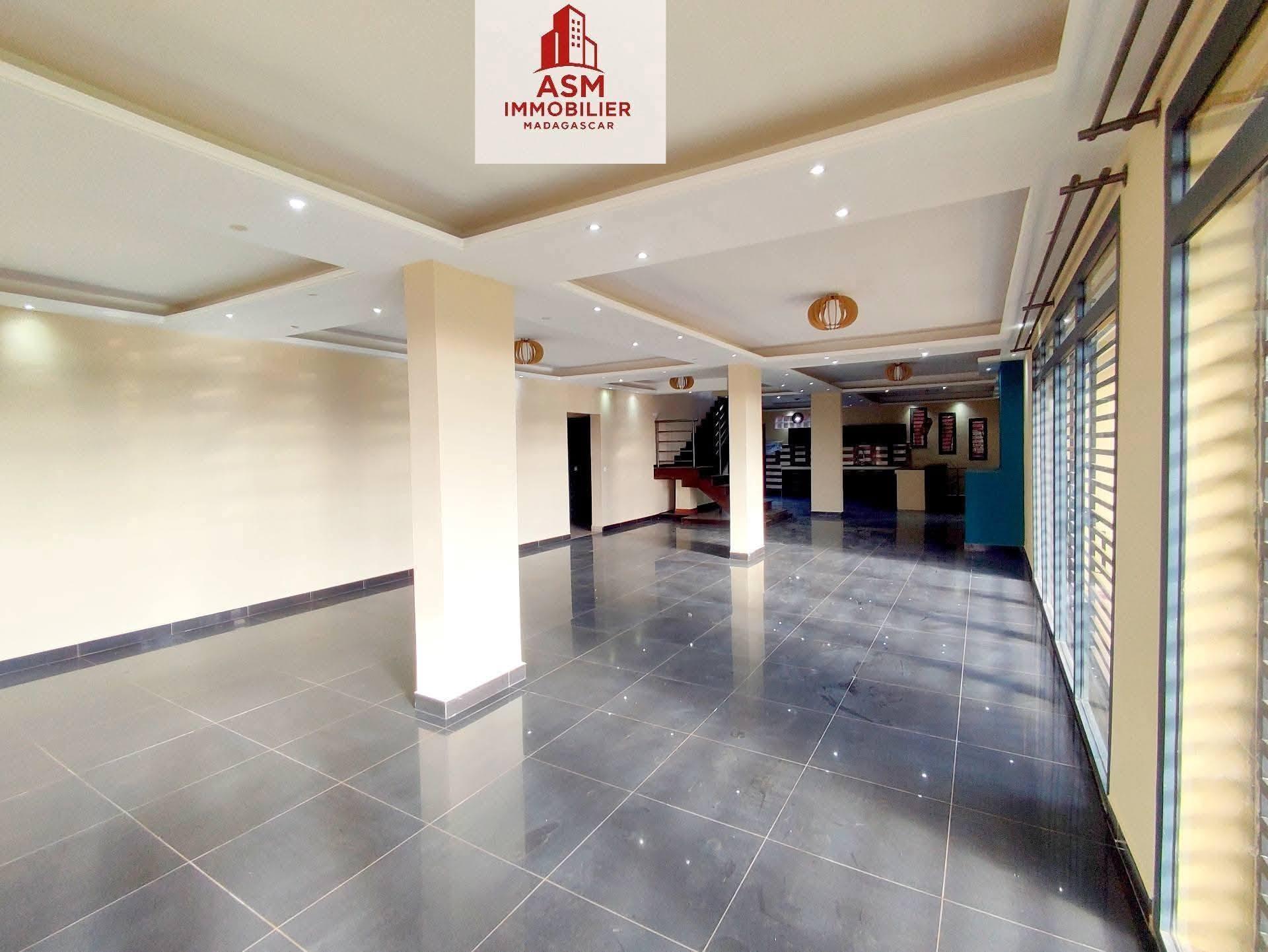 Location · Villa de standing · By Pass, Antananarivo - photo 3