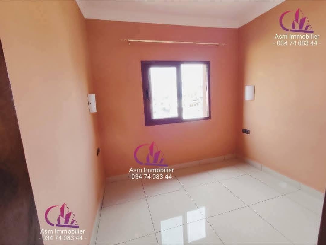 Location · Appartement T5 · Anosizato, Antananarivo - photo 6