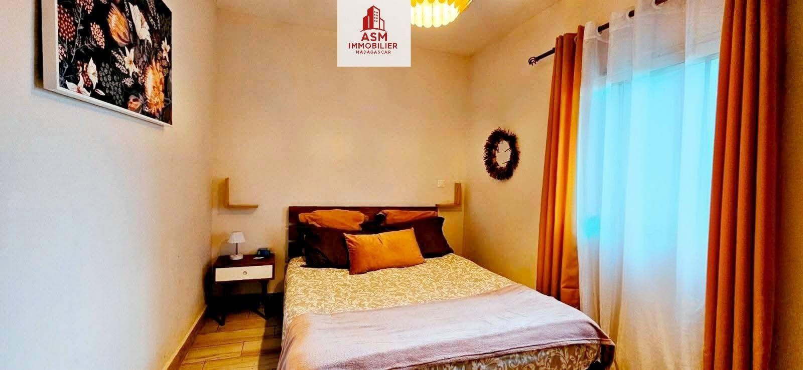 Location · Appartement T3 · Ambohitrarahaba, Antananarivo - photo 6