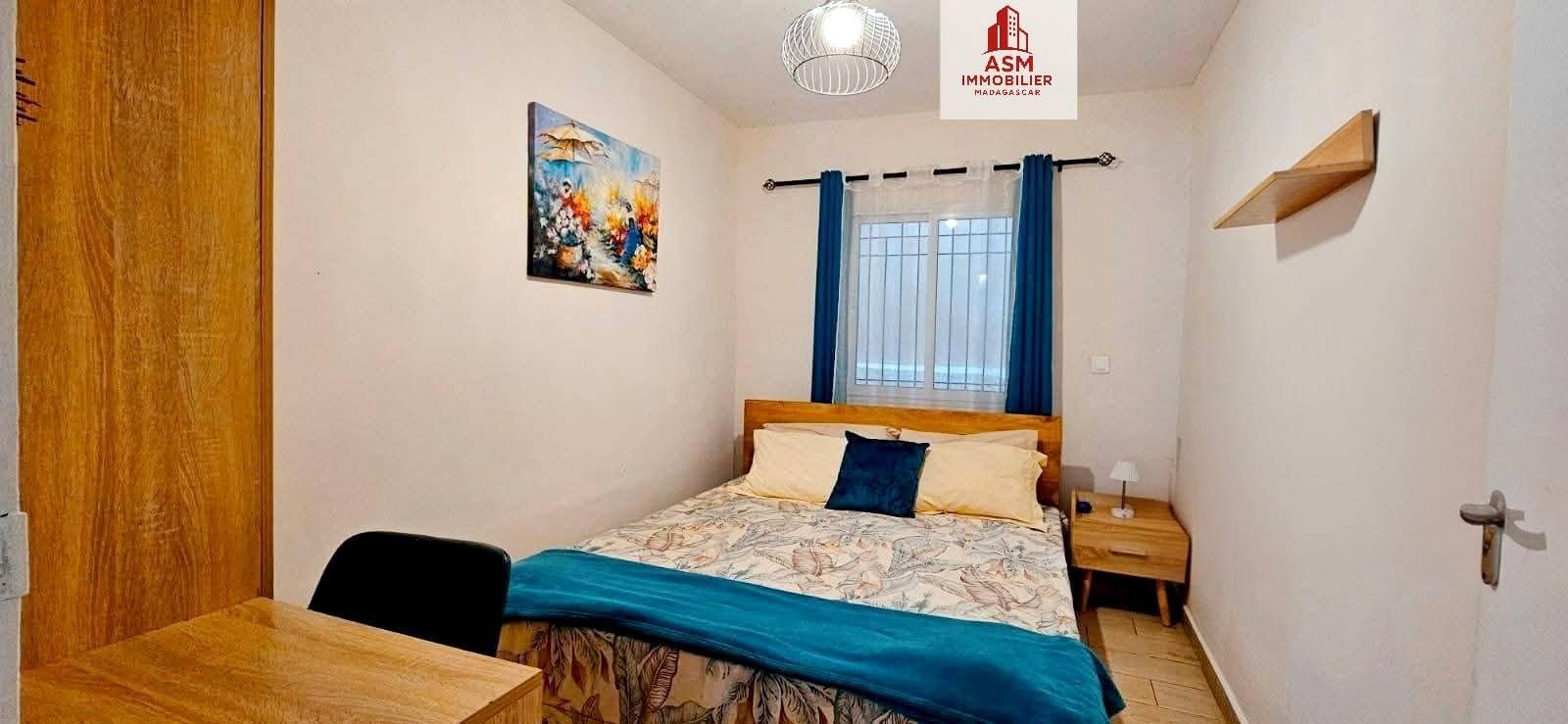 Location · Appartement T3 · Ambohitrarahaba, Antananarivo - photo 8
