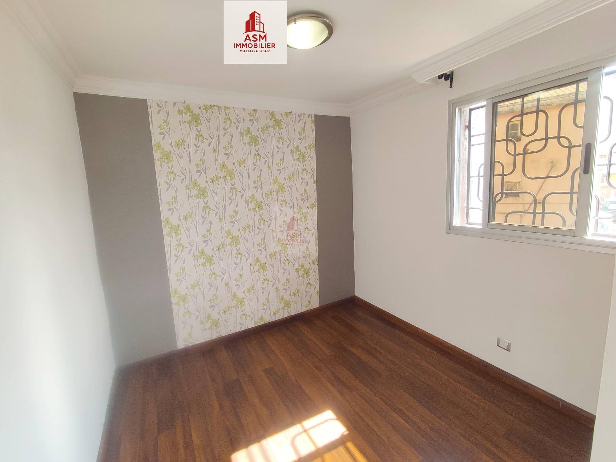 Location · Appartement T3 · Mahazoharivo, Antananarivo - photo 5