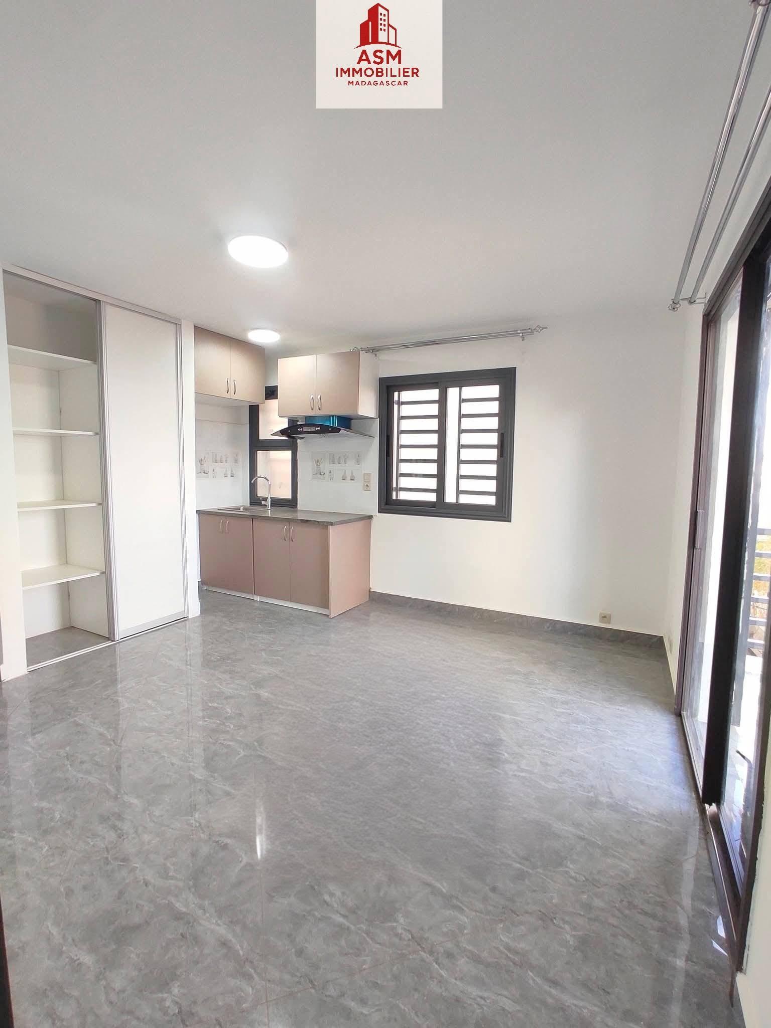 Location · Studios neufs · Ambolikandrina, Antananarivo - photo 1