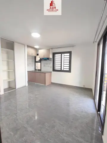 Appartement 1 ch. à louer Ambolokandrina — 650 000 Ar | Fonenako