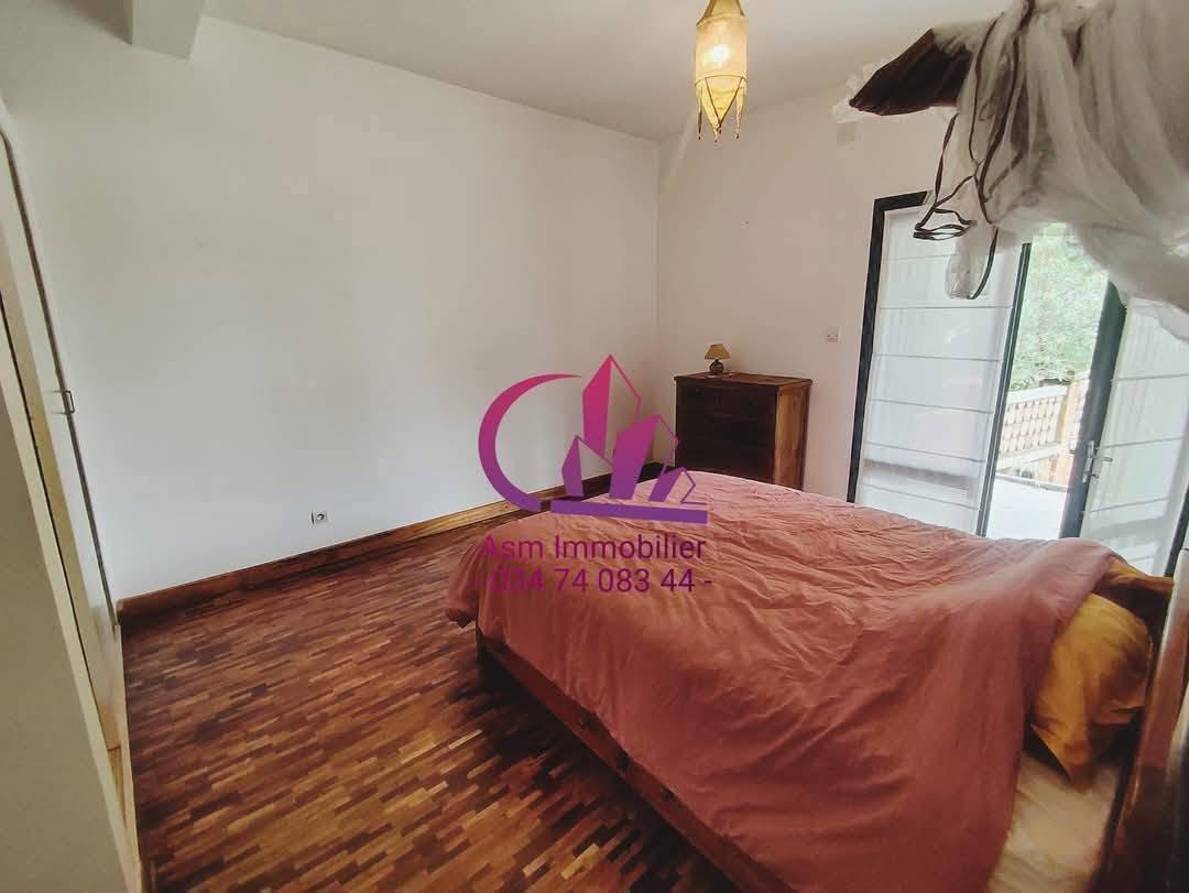 Location · Villa F4 meublée · Somanandrariny, Antananarivo - photo 8