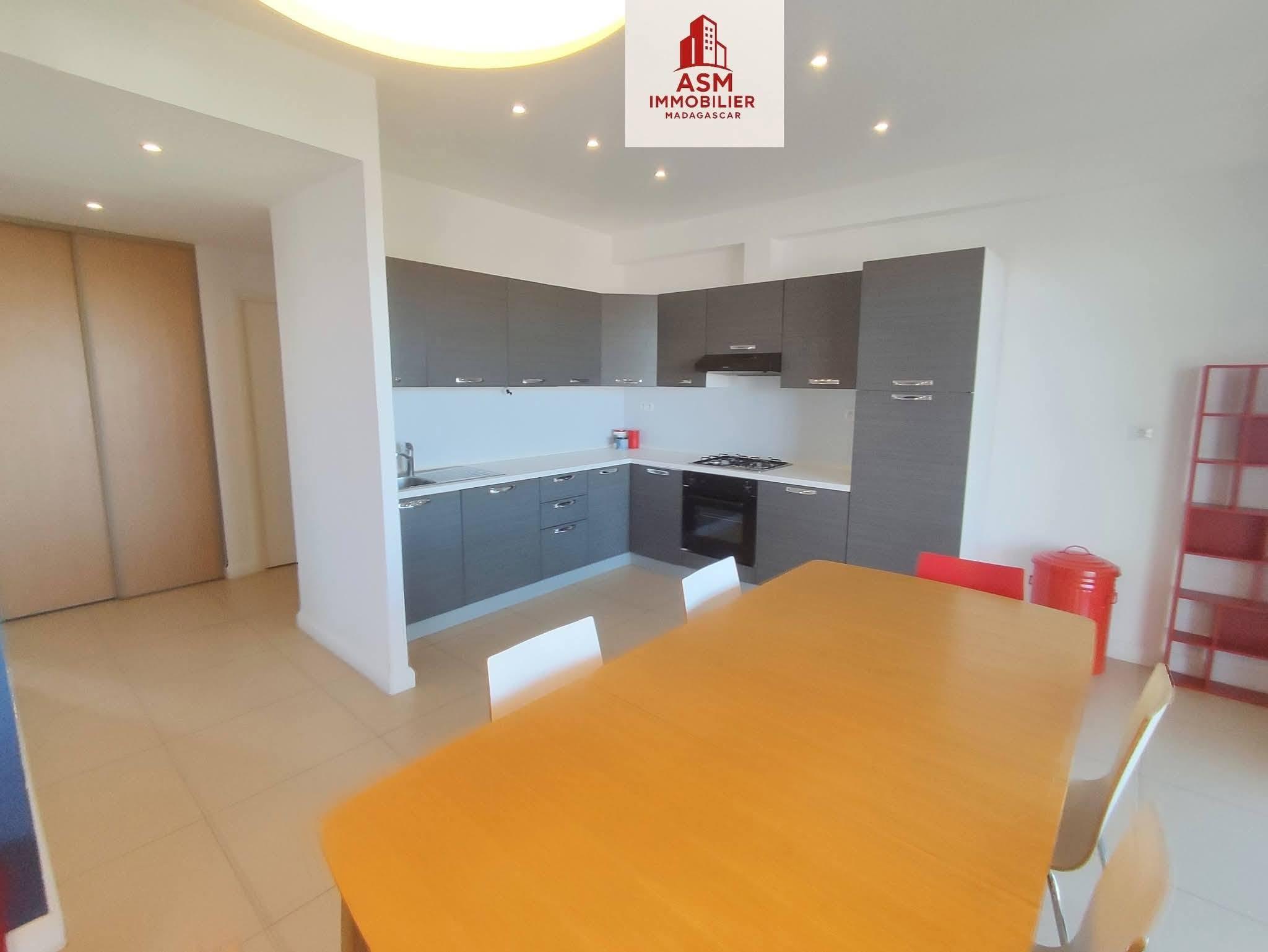 Location · Appartement T3 · Analamahitsy, Antananarivo - photo 2