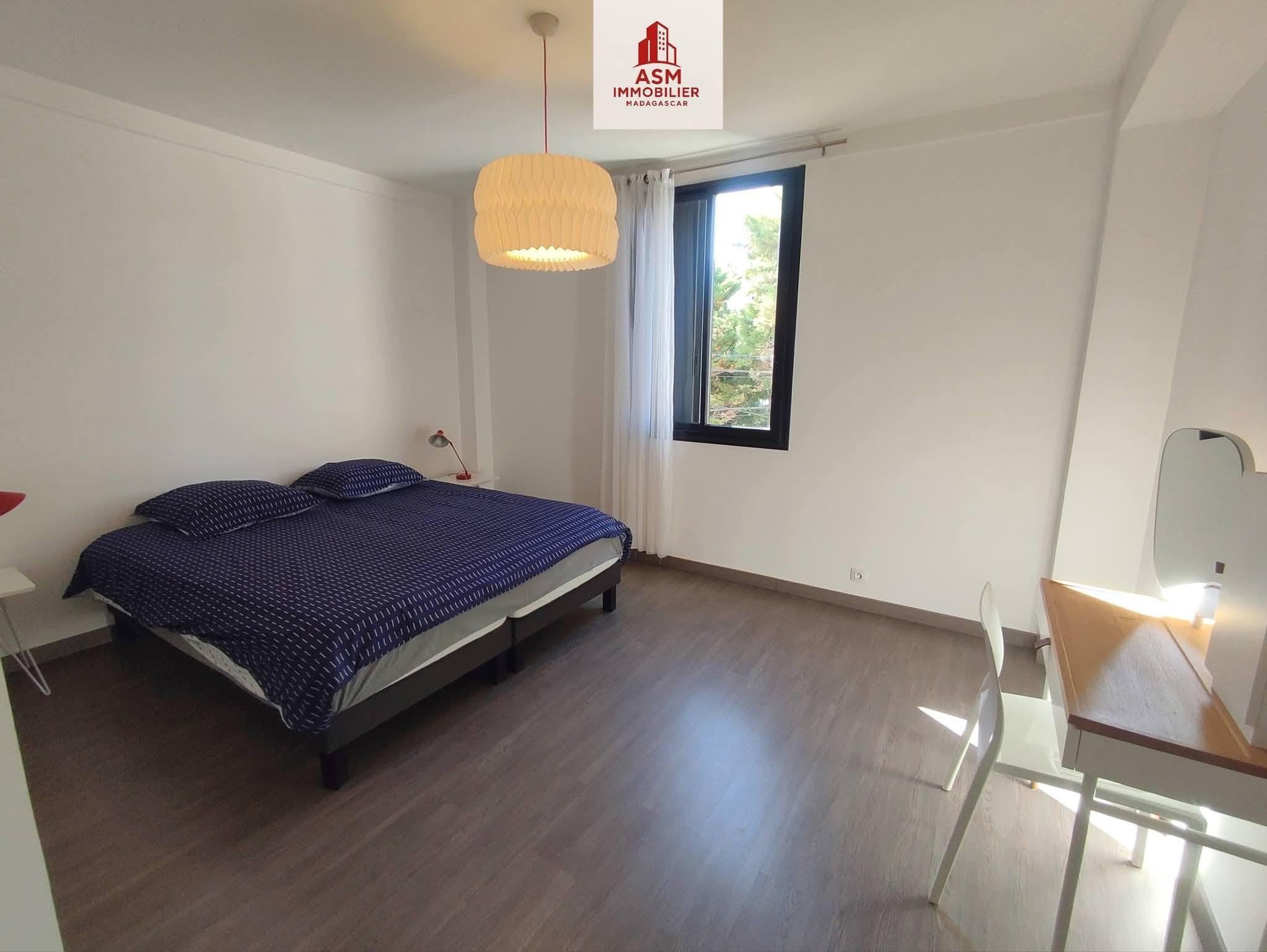 Location · Appartement T3 · Analamahitsy, Antananarivo - photo 4