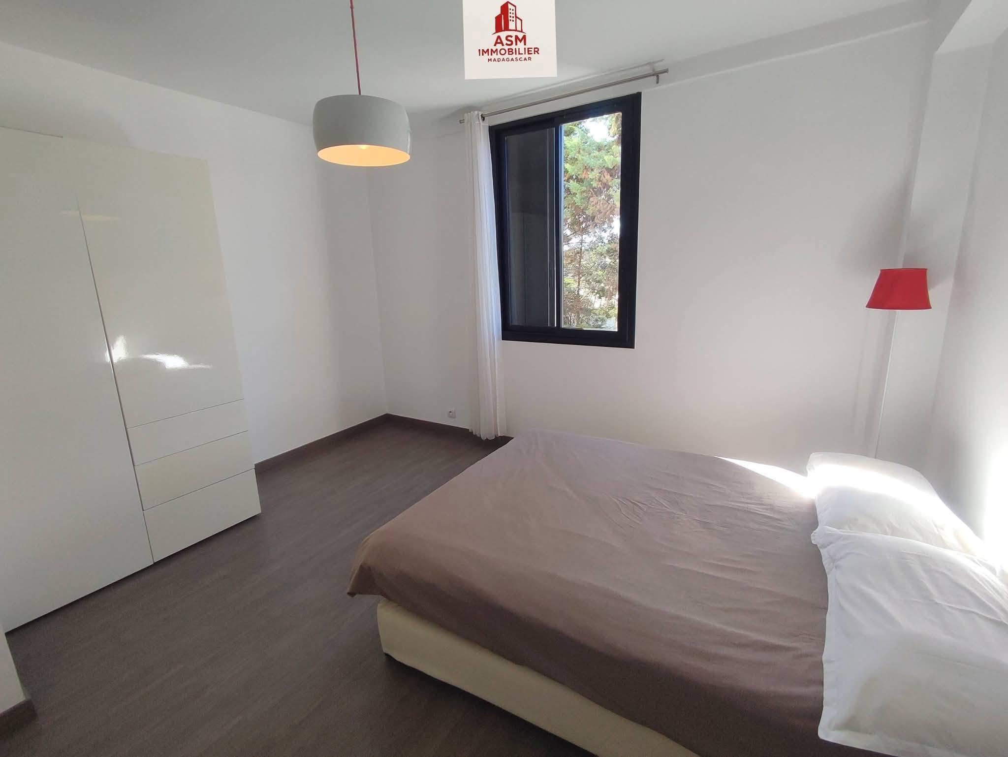 Location · Appartement T3 · Analamahitsy, Antananarivo - photo 5